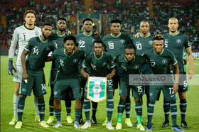 New Nigeria coach Jose Peseiro needs to restore Super Eagles playing identity
